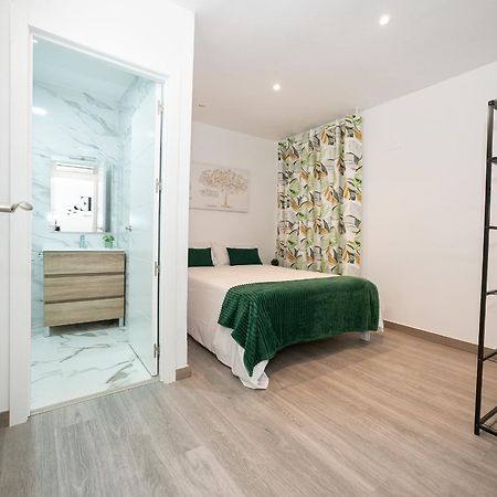 Apartamento Noques 3 กอร์โดบา ภายนอก รูปภาพ