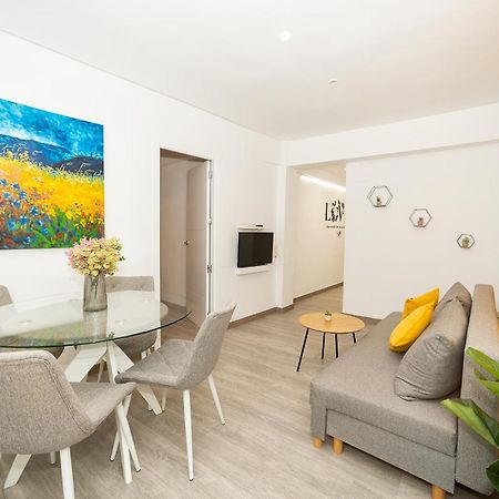 Apartamento Noques 3 กอร์โดบา ภายนอก รูปภาพ