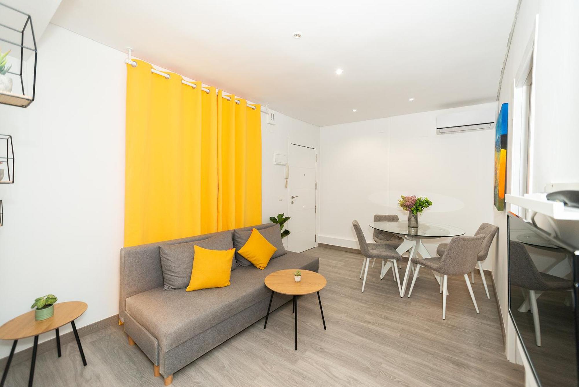 Apartamento Noques 3 กอร์โดบา ภายนอก รูปภาพ