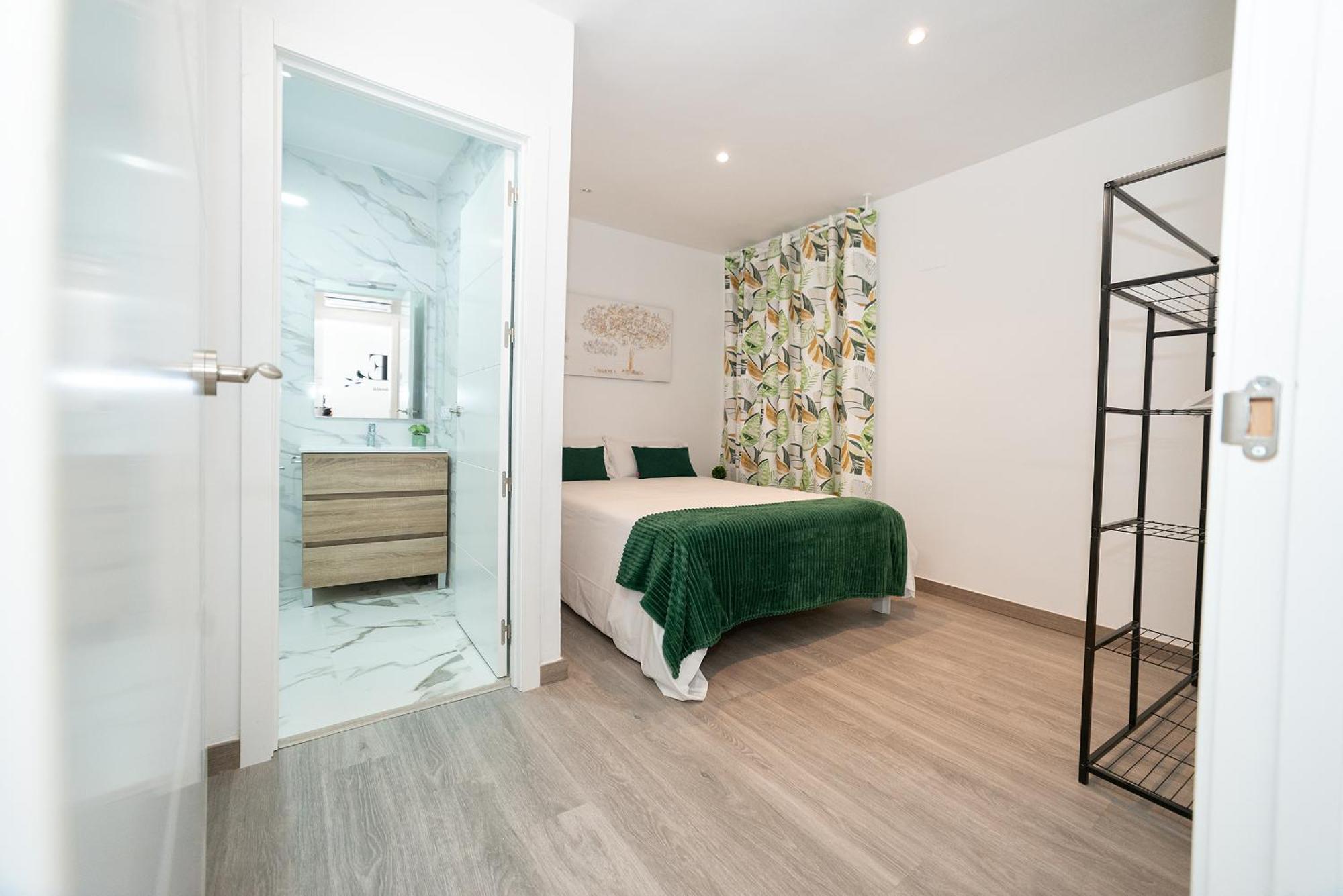 Apartamento Noques 3 กอร์โดบา ภายนอก รูปภาพ