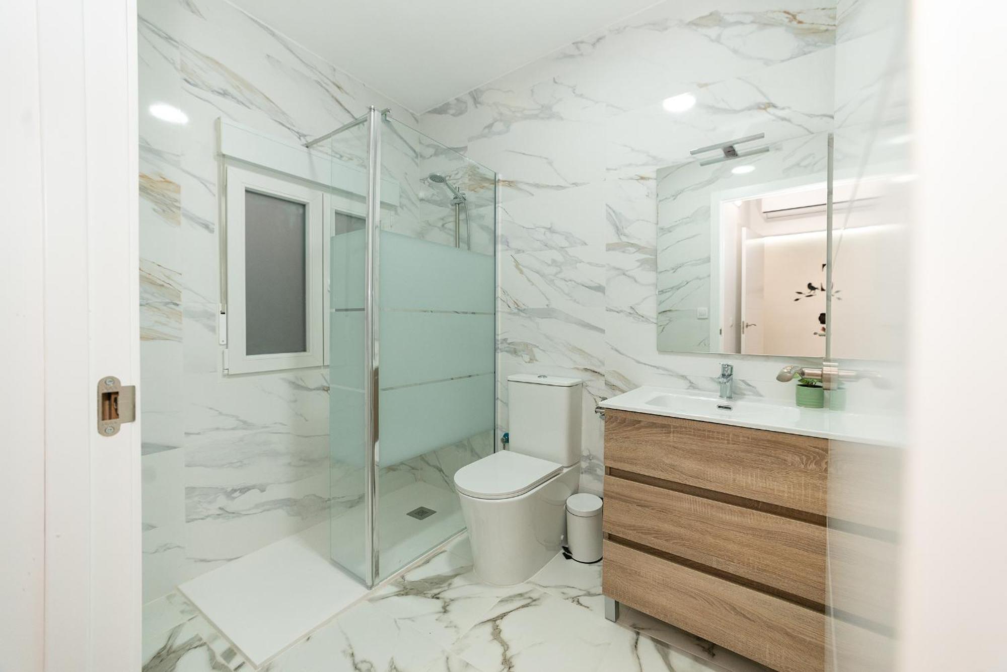 Apartamento Noques 3 กอร์โดบา ภายนอก รูปภาพ