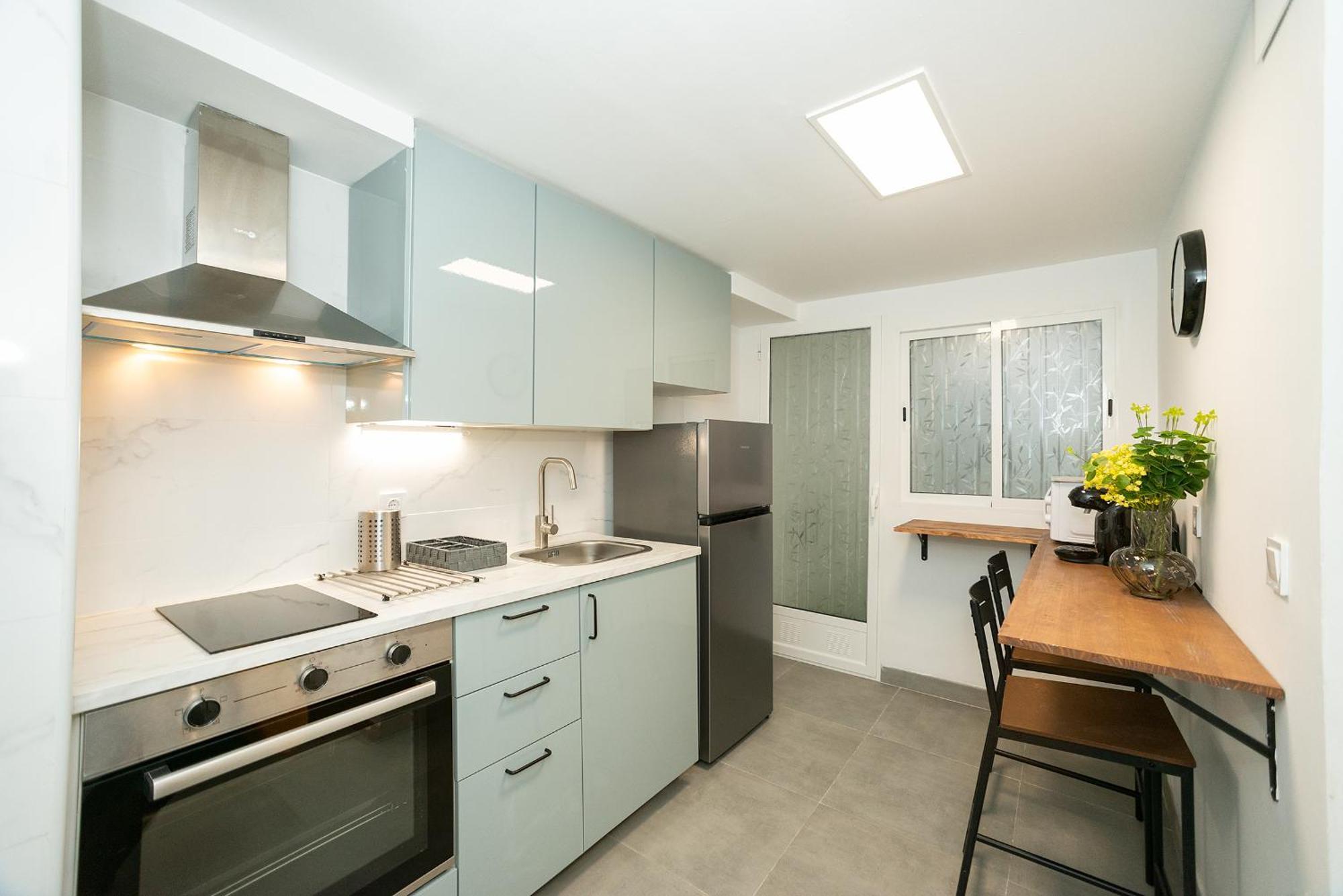 Apartamento Noques 3 กอร์โดบา ภายนอก รูปภาพ