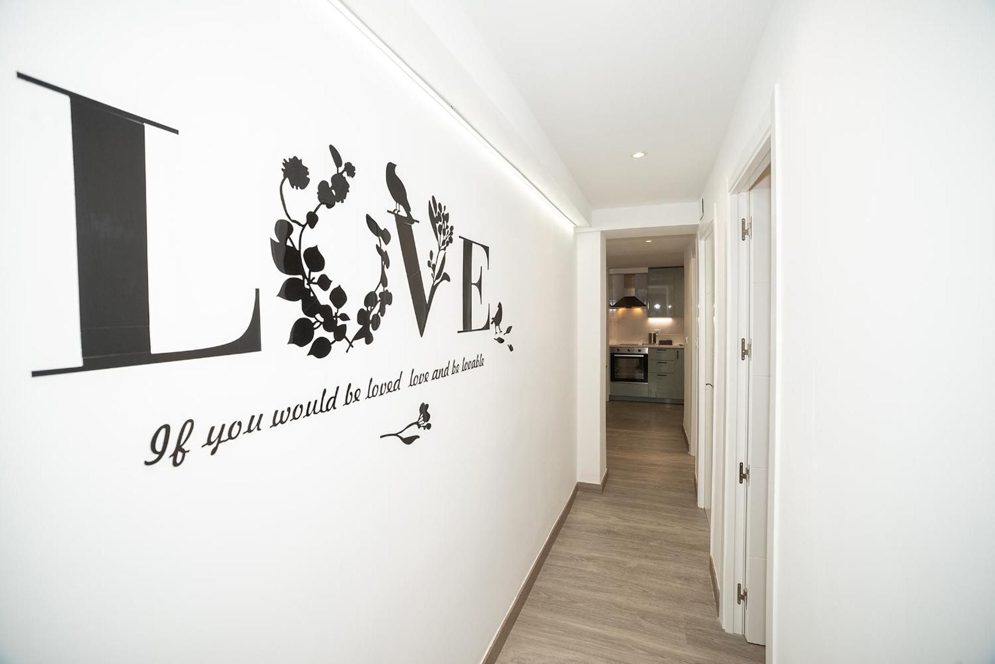 Apartamento Noques 3 กอร์โดบา ภายนอก รูปภาพ