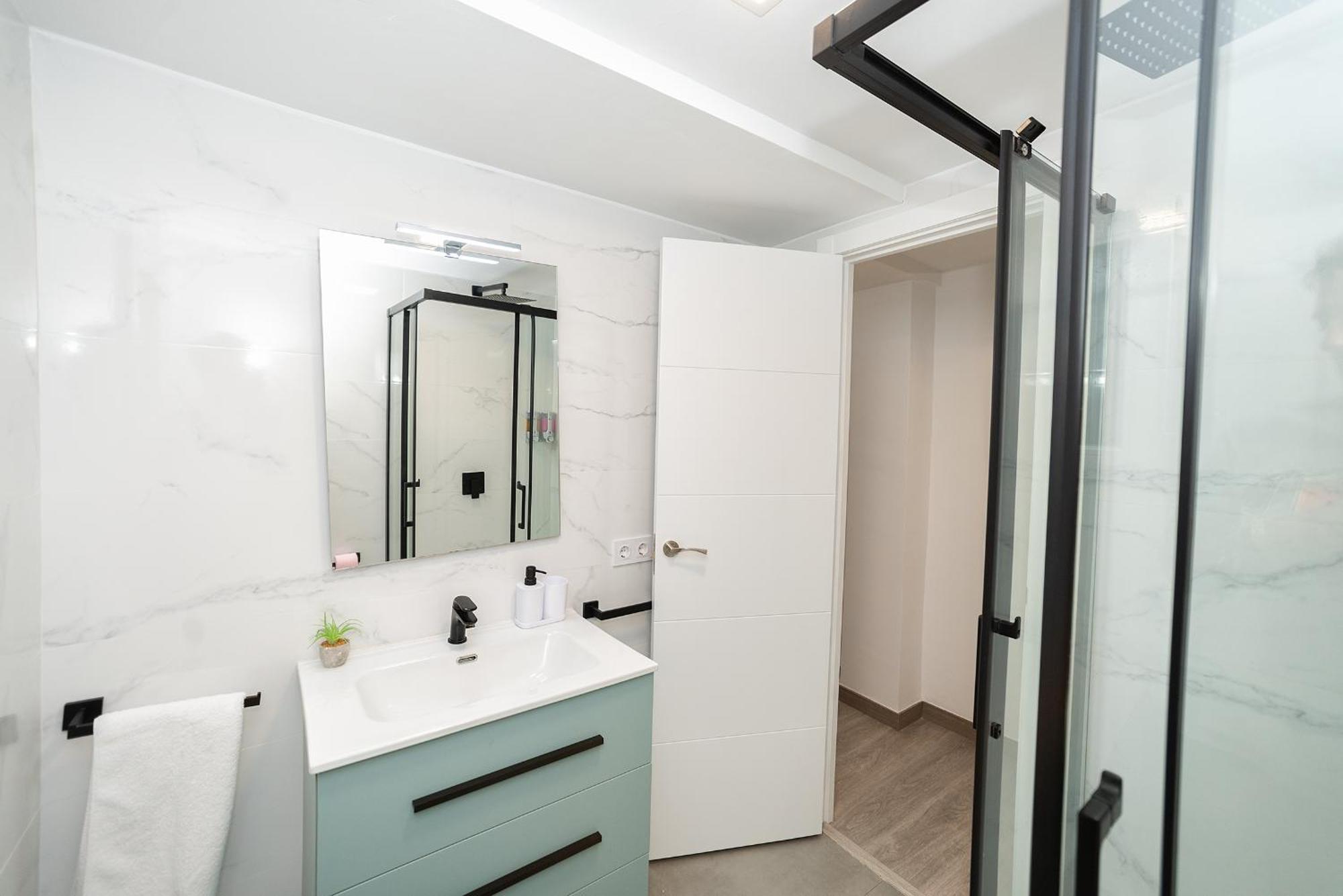 Apartamento Noques 3 กอร์โดบา ภายนอก รูปภาพ