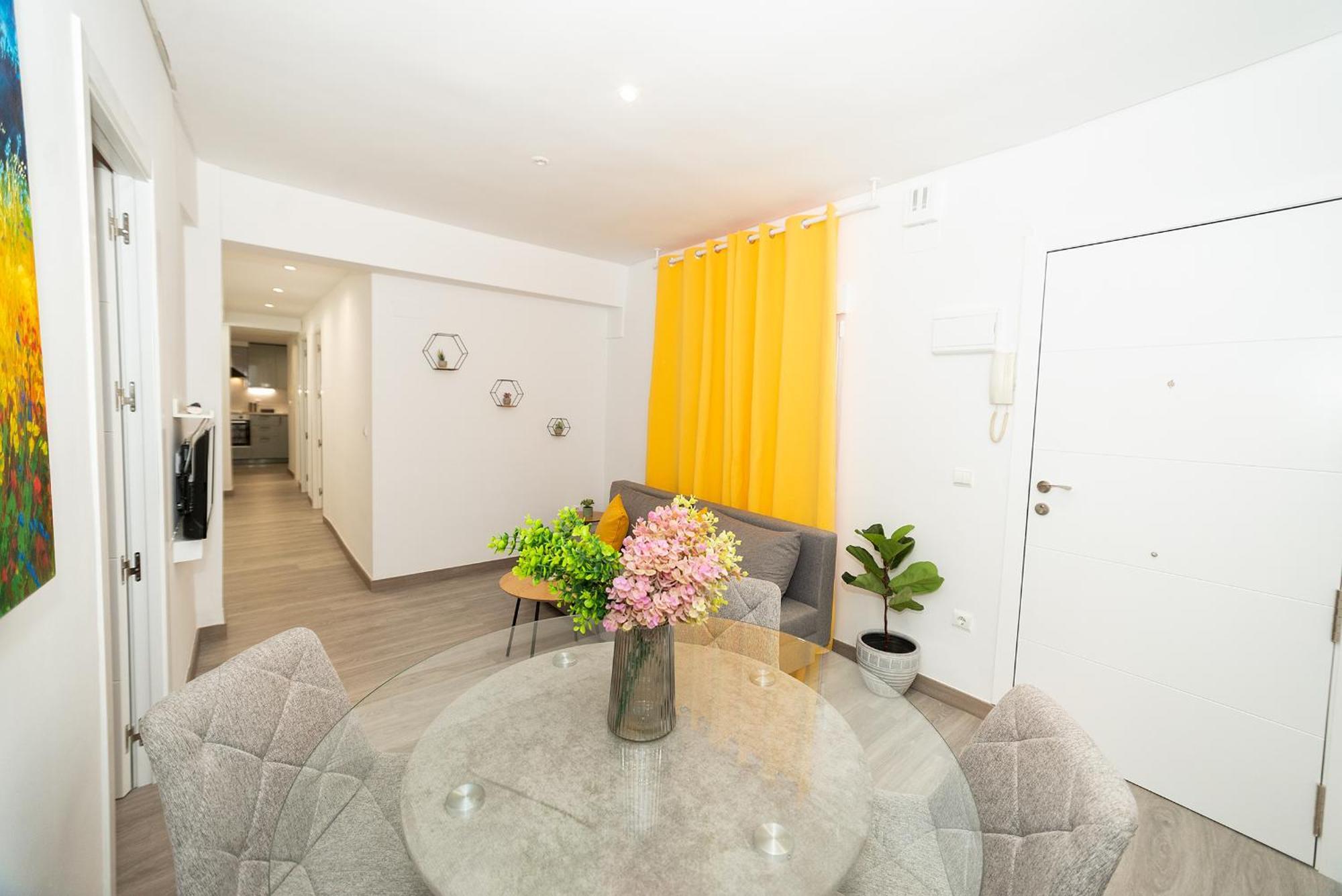 Apartamento Noques 3 กอร์โดบา ภายนอก รูปภาพ