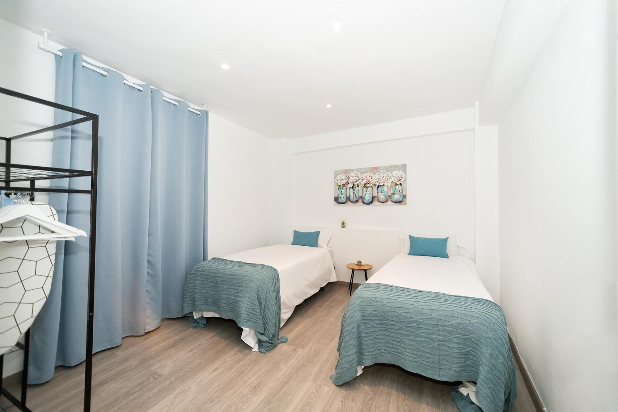 Apartamento Noques 3 กอร์โดบา ภายนอก รูปภาพ